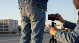 Levi Strauss Surges In Global Coverage