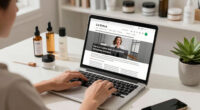 Liz Earle Surges In Global Coverage