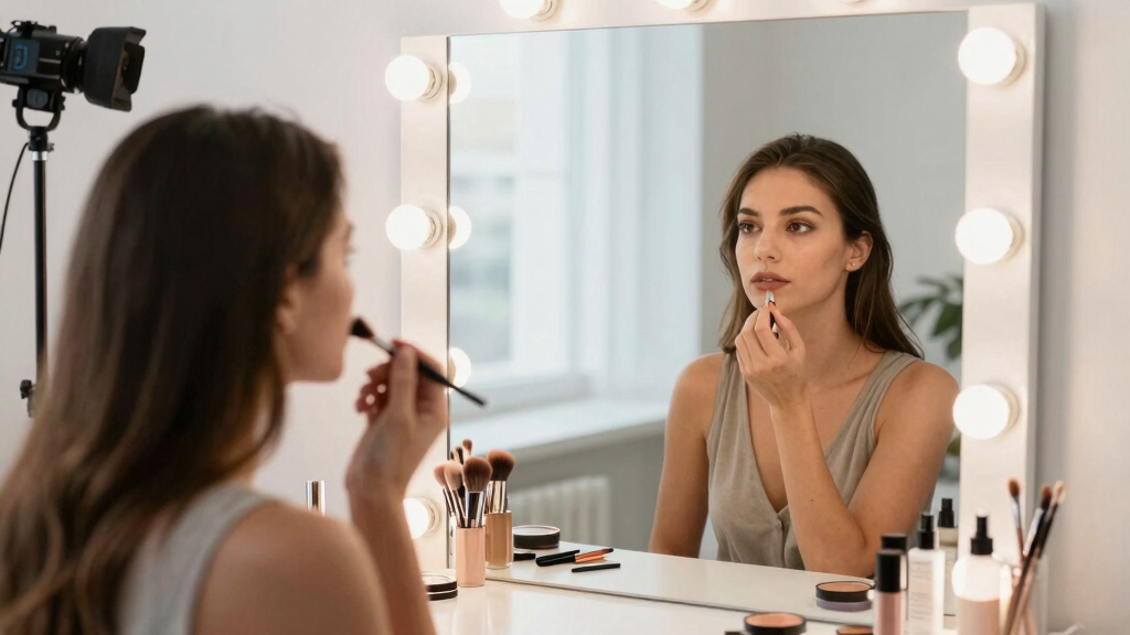 Mary Kay Surges In Global Coverage