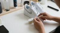 Nike’s Pony Hair Air Force 1 Isn’t Horsing Around