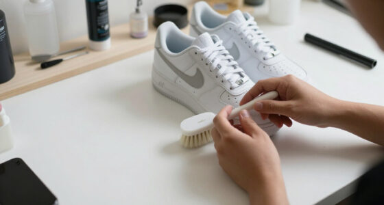 Nike’s Pony Hair Air Force 1 Isn’t Horsing Around