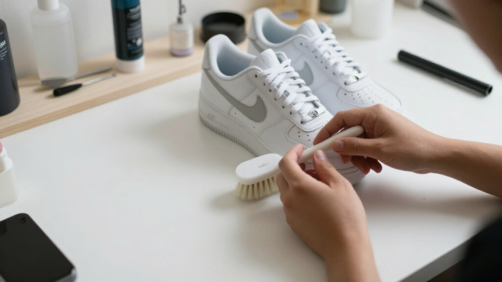 Nike’s Pony Hair Air Force 1 Isn’t Horsing Around