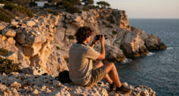 Not Mallorca Or Ibiza—The Insider Guide To Spain's Rugged, Underrated Balearic Island