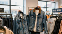 Old Navy Surges In Global Coverage