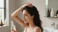 Oribe Serene Scalp Bacteria Recall