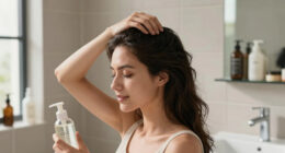 Oribe Serene Scalp Bacteria Recall