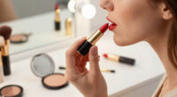 Paige Lorenze Opens Up About The Iconic $25 Lipstick She Keeps Everywhere And Her #1 Wedding Hot Take