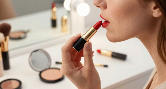 Paige Lorenze Opens Up About The Iconic $25 Lipstick She Keeps Everywhere And Her #1 Wedding Hot Take