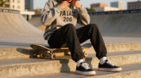 Palace Skateboards Reveals Fall 2026 Lookbook