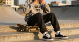 Palace Skateboards Reveals Fall 2026 Lookbook
