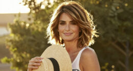 Penélope Cruz's 'Weekend Bob' Is the Most Wearable Hairstyle of Summer