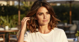 Penélope Cruz's "Weekend Bob" Is the Perfect "Luxury" Summer Refresh