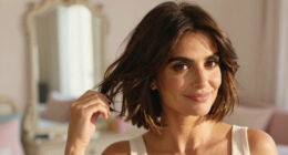 Penelope Cruz's ‘Weekend Bob’ is short, sweet and a little bit sexy