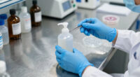 Pluralibacter Gergoviae Shampoo Contamination