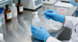 Pluralibacter Gergoviae Shampoo Contamination