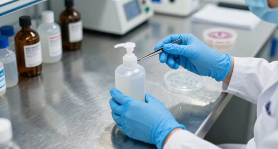Pluralibacter Gergoviae Shampoo Contamination