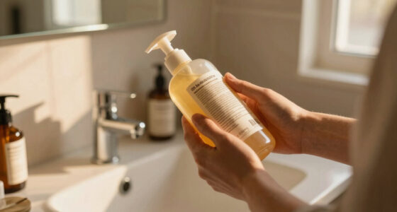 Pluralibacter Gergoviae Shampoo Recall