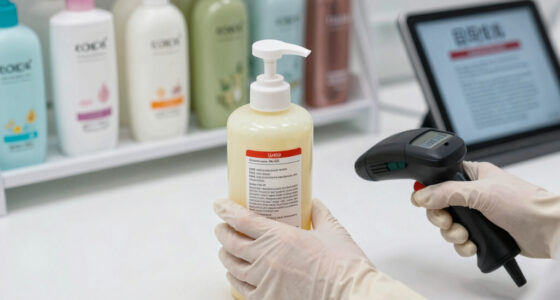 Popular Shampoo Recalled Nationwide, FDA Warns