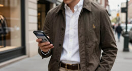 Ralph Lauren Surges In Global Coverage