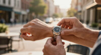 Rolex Surges In Global Coverage