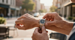 Rolex Surges In Global Coverage