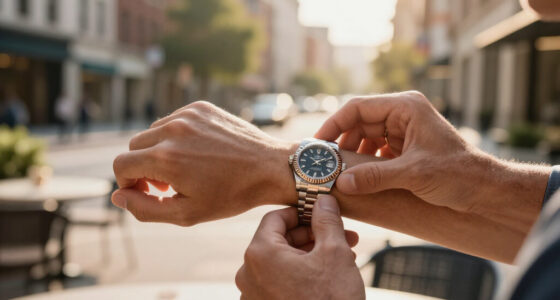 Rolex Surges In Global Coverage