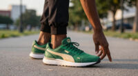 Salehe Bembury PUMA NITRO Velum 2 First Look