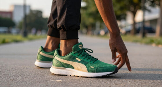 Salehe Bembury PUMA NITRO Velum 2 First Look