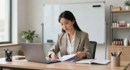 Sandrine Charles Consulting Is Hiring An Assistant (Founder & Team Support) In New York, NY