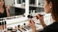 Shu Uemura Surges In Global Coverage