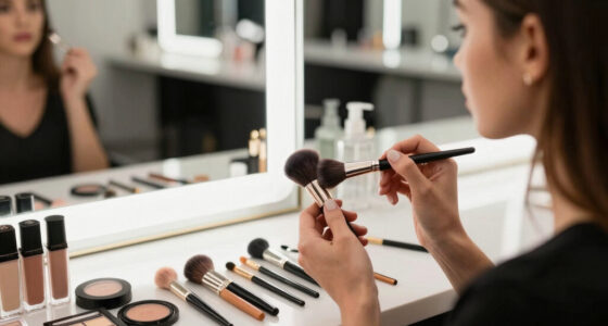 Shu Uemura Surges In Global Coverage