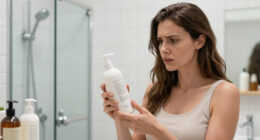Specialty shampoo recalled in US, Canada. See affected products