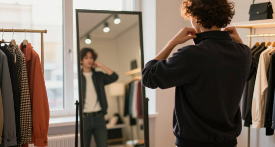 The 5 Pre-Fall 2026 Trends That Will Refresh Your Wardrobe Right Now