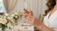 The 6 Wedding Guest Nail Trends To Try This Season