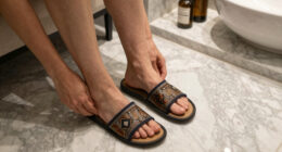The Cult Slippers Every Fashion Insider Wants Just Got Even More Covetable
