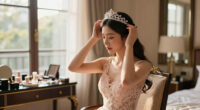 vera wang birthday look