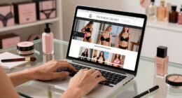 Victoria Secret Surges In Global Coverage