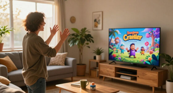 Who Else Is Hyped For The Dungeon Crawler Carl TV Series?