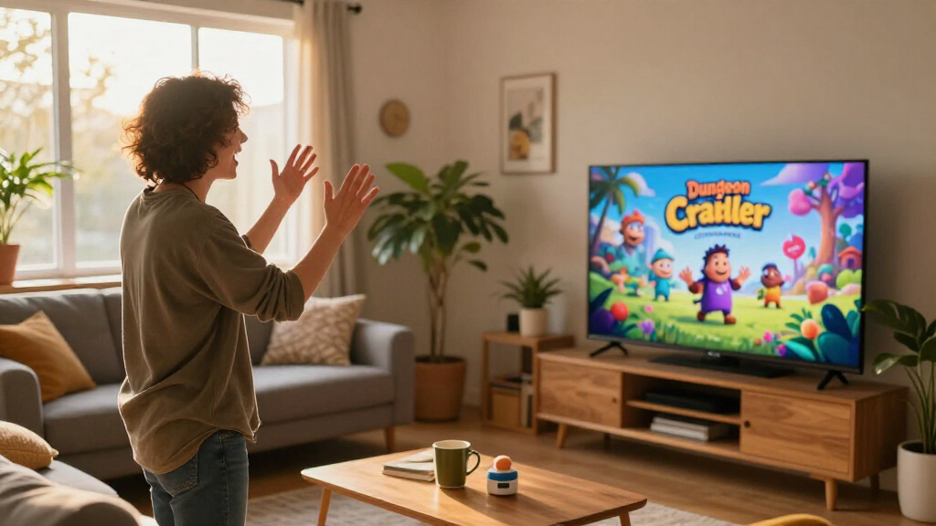 Who Else Is Hyped For The Dungeon Crawler Carl TV Series?