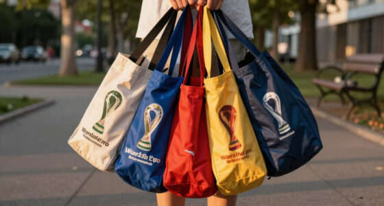 World Cup Players’ Best Bags: The Follow-Up Edit