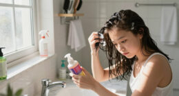 11 Best Hair Care Products for Teens in 2026