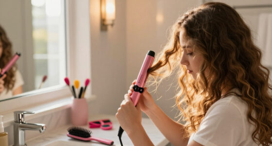 11 Best Hair Styling Tools for Teens in 2026