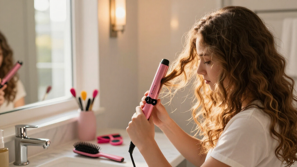 11 Best Hair Styling Tools for Teens in 2026