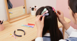 12 Best Hair Accessories for School in 2026