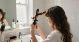 12 Best Hair Styling Tools For School Mornings In 2026