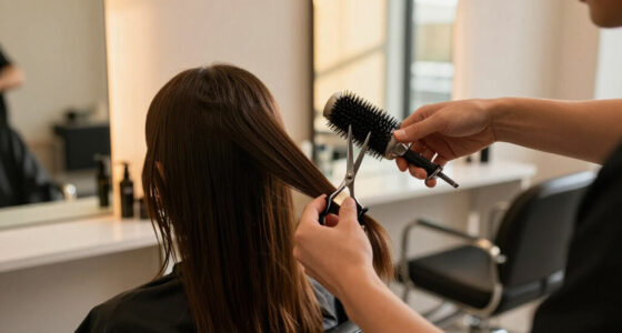 12 Best Professional Hair Styling Tools in 2026