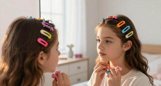 13 Best Hair Accessories For Back To School In 2026