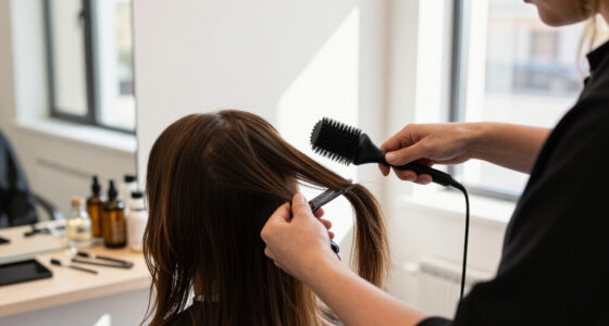 13 Best Professional Hair Styling Brushes in 2026