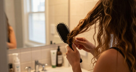 14 Best Professional Hair Styling Brushes in 2026
