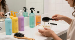 4 Best Hair Care Products for Students in 2026